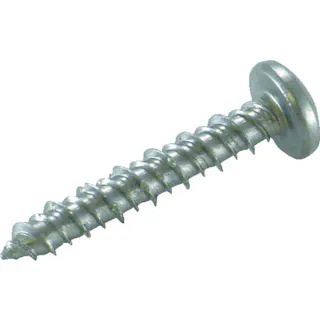 【CAINZ-DASH】ユニカ プラグレスアンカー ノンプラビス ステンレス ナベ Bドリルナシ PS-525DN (60本) PS-525DN【別送品】