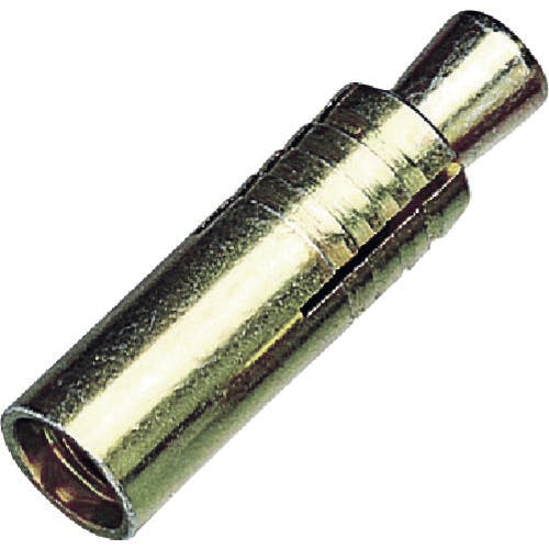 ユニカ(unika)　本体打込み式　ルーティカット　38CAS『入数：100本』　Wねじ　ステンレス　W3/8　40L アンカー ルーティカット CASタイプ Wねじ ステンレス 38CAS