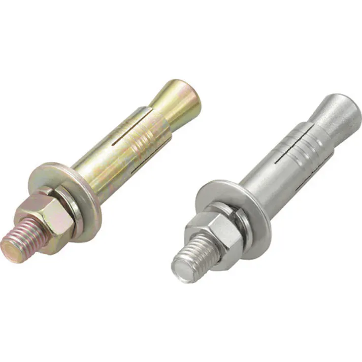 【CAINZ-DASH】ユニカ ルーティセットアンカー BタイプB-10100 B-10100【別送品】