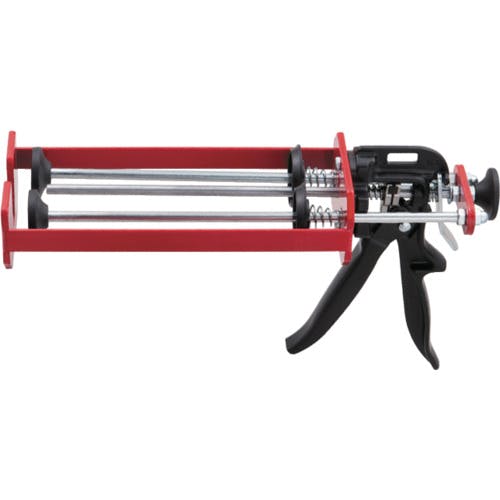 ユニカ レジンA インジェクションガン400(PE400用)RA-GUN400 RA-GUN400 接着系アンカー(注入式) ユニカ レジンA インジェクションガン400(PE400用)RA-GUN400 RA-GUN400 接着系アンカー(注入式)