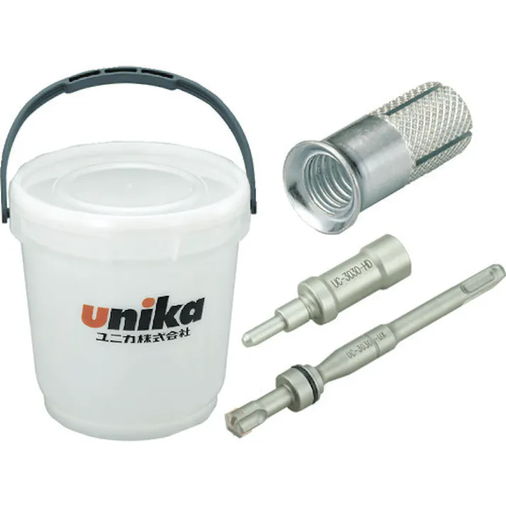 【CAINZ-DASH】ユニカ ユニコンアンカーバケツセット UB-21 UB-21【別送品】