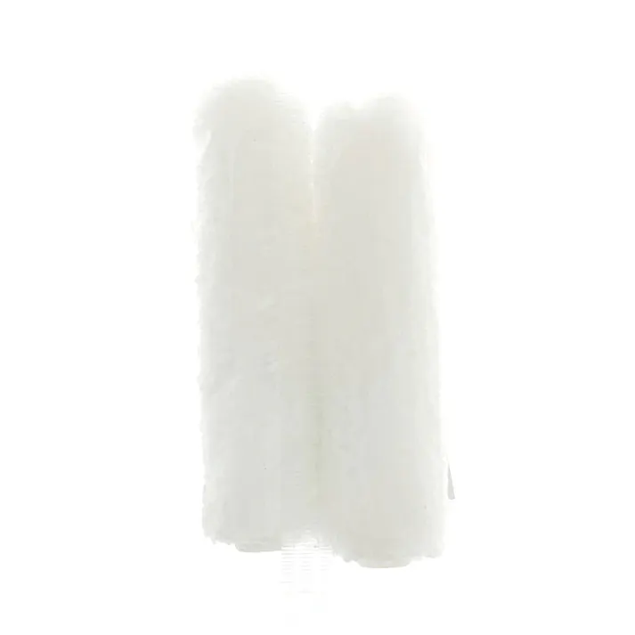 PIA ミニ丸 毛丈5mm 3インチ 2本パック