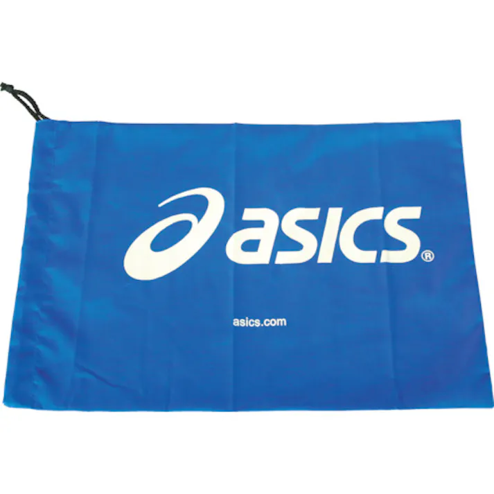 【CAINZ-DASH】アシックスジャパン シューバッグ(L) リフレックスブルー(35×40cm) TZS987.41-F【別送品】