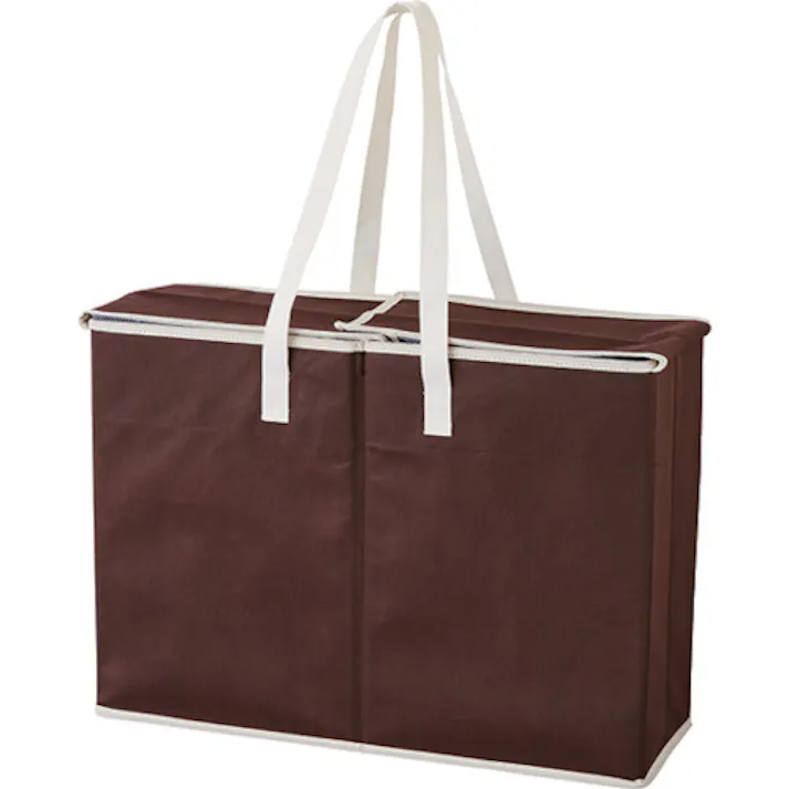 【CAINZ-DASH】アイメディア ハンガー収納ボックス 1008315【別送品】