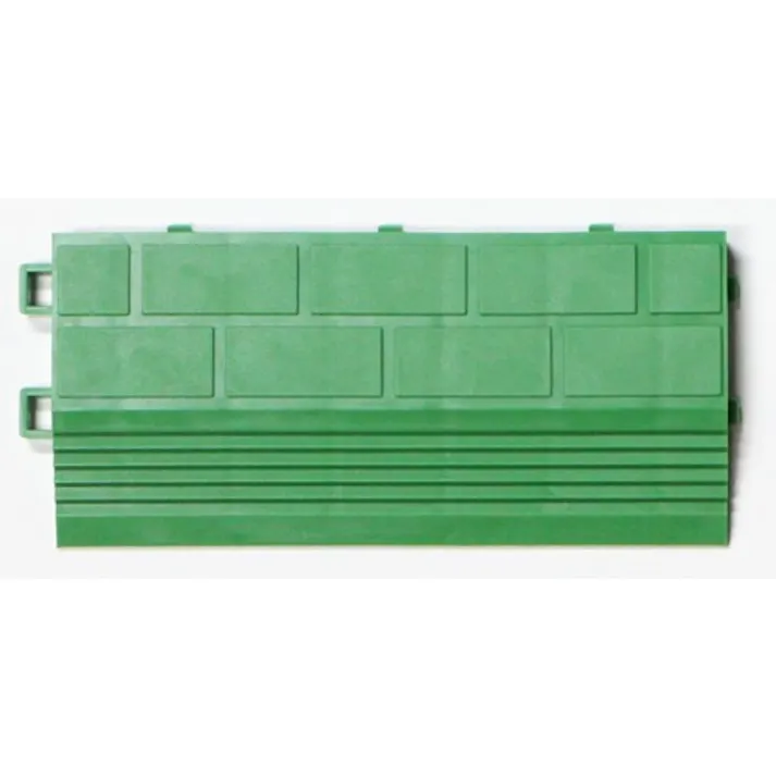 【CAINZ-DASH】ジポン 人工芝S用フチ オス 10072【別送品】