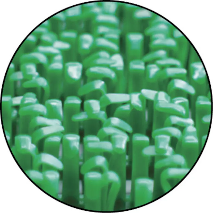 【CAINZ-DASH】ジポン 人工芝S用フチ オス 10072【別送品】