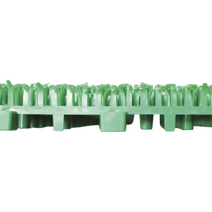 【CAINZ-DASH】ジポン 人工芝S用フチ オス 10072【別送品】