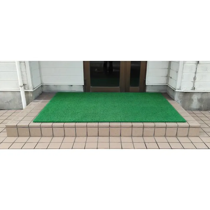 【CAINZ-DASH】ジポン 人工芝S用コーナー 10074【別送品】