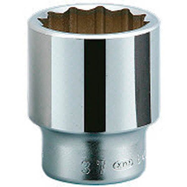 KTC ソケット 54mm B40-54 レンチ KTC ソケット 54mm B40-54 レンチ