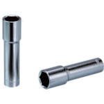 京都機械工具 12.7sq.ホイールナット専用ソケット19mm B38Z-19H ソケット(ソケット) 京都機械工具 12.7sq.ホイールナット専用ソケット19mm B38Z-19H ソケット(ソケット)