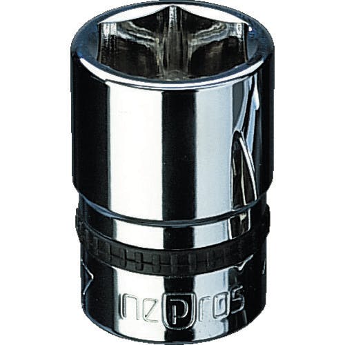 京都機械工具 12.7sq.ソケット(六角) 対辺寸法17mm 全長34mm NB4-17 ソケット(ソケット) 京都機械工具 12.7sq.ソケット(六角) 対辺寸法17mm 全長34mm NB4-17 ソケット(ソケット)