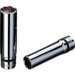 京都機械工具 12.7sq.ディープソケット(六角) 対辺寸法17mm 差込角12.7mm 全長85mm NB4L-17 ソケット(ソケット) 京都機械工具 12.7sq.ディープソケット(六角) 対辺寸法17mm 差込角12.7mm 全長85mm NB4L-17 ソケット(ソケット)