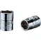 【CAINZ-DASH】京都機械工具 6.3sq.ソケット(六角) 対辺寸法10mm 差込角6.35mm NB2-10【別送品】