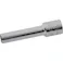 【CAINZ-DASH】京都機械工具 6.3sq.ディープソケット(六角) 対辺寸法5.5mm 差込角6.35mm NB2L-055【別送品】
