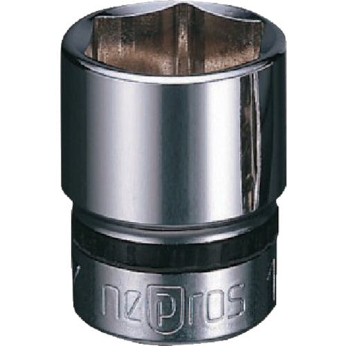 京都機械工具 9.5sq.ソケット(六角) 対辺寸法5/16inch 差込角9.5mm NB3-5/16 ソケット(インチ) 京都機械工具 9.5sq.ソケット(六角) 対辺寸法5/16inch 差込角9.5mm NB3-5/16 ソケット(インチ)