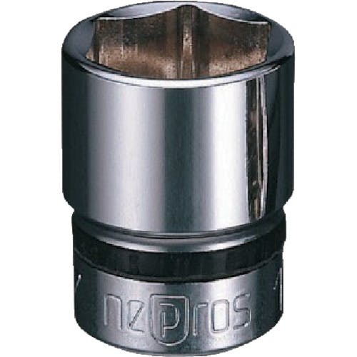 京都機械工具 9.5sq.ソケット(六角) 対辺寸法11/32inch 差込角9.5mm NB3-11/32 ソケット(インチ) 京都機械工具 9.5sq.ソケット(六角) 対辺寸法11/32inch 差込角9.5mm NB3-11/32 ソケット(インチ)