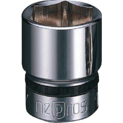 京都機械工具 9.5sq.ソケット(六角) 対辺寸法5/8inch 差込角9.5mm NB3-5/8 ソケット(インチ) 京都機械工具 9.5sq.ソケット(六角) 対辺寸法5/8inch 差込角9.5mm NB3-5/8 ソケット(インチ)