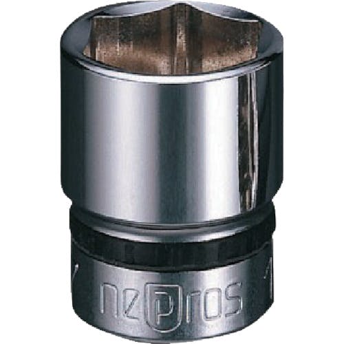 京都機械工具 9.5sq.ソケット(六角) 対辺寸法15/16inch 差込角9.5mm NB3-15/16 ソケット(インチ) 京都機械工具 9.5sq.ソケット(六角) 対辺寸法15/16inch 差込角9.5mm NB3-15/16 ソケット(インチ)