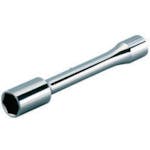 京都機械工具 12.7sq.ホイールナット専用ロングソケット21mm B38ZL-21H ソケット(ソケット) 京都機械工具 12.7sq.ホイールナット専用ロングソケット21mm B38ZL-21H ソケット(ソケット)