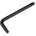 【CAINZ-DASH】京都機械工具 Ｔ型いじり止めトルクスＬハンドルレンチＴ４５ LT45H【別送品】