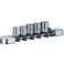 【CAINZ-DASH】京都機械工具 6.3sq.ソケットセット 差込数6.35mm 5点セット NTB205A【別送品】