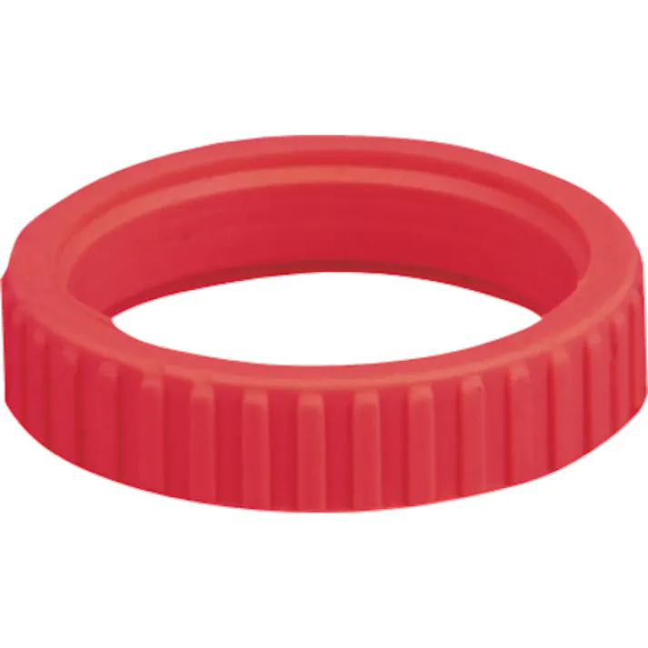 【CAINZ-DASH】京都機械工具 No.12ゴムリングセット 赤 NTYR1201R【別送品】