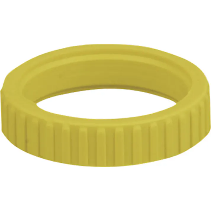 【CAINZ-DASH】京都機械工具 No.12ゴムリングセット 黄 NTYR1201Y【別送品】