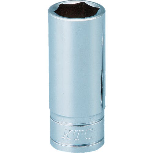 京都機械工具 9.5sq.セミディープソケット(六角) 対辺寸法11mm 差込角9.5mm 全長40mm B3M-11 ソケット(ソケット) 京都機械工具 9.5sq.セミディープソケット(六角) 対辺寸法11mm 差込角9.5mm 全長40mm B3M-11 ソケット(ソケット)