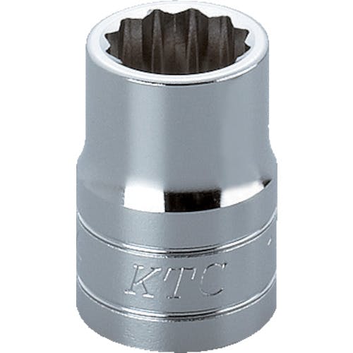 京都機械工具 12.7sq.ソケット(十二角) 対辺寸法15mm 差込角12.7mm 全長31.5mm B4-15W ソケット(ソケット) 京都機械工具 12.7sq.ソケット(十二角) 対辺寸法15mm 差込角12.7mm 全長31.5mm B4-15W ソケット(ソケット)