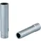 【CAINZ-DASH】京都機械工具 12.7sq.ディープソケット(十二角)13/16inch B4L-13/16W【別送品】