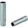 【CAINZ-DASH】京都機械工具 12.7sq.ディープソケット(十二角)1-1/16inch B4L-1-1/16W【別送品】