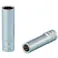 【CAINZ-DASH】京都機械工具 6.3sq.ディープソケット(十二角)1/4inch B2L-1/4W【別送品】