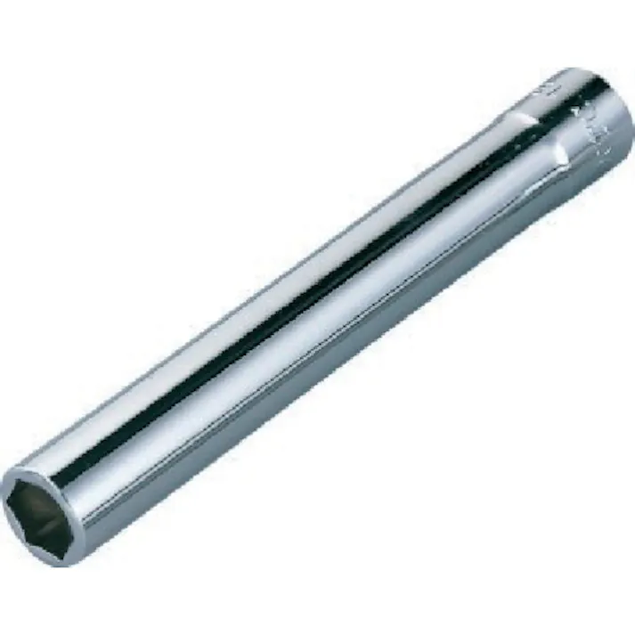 【CAINZ-DASH】京都機械工具 9.5sq.ロングディープソケット12mm B3LL-12【別送品】
