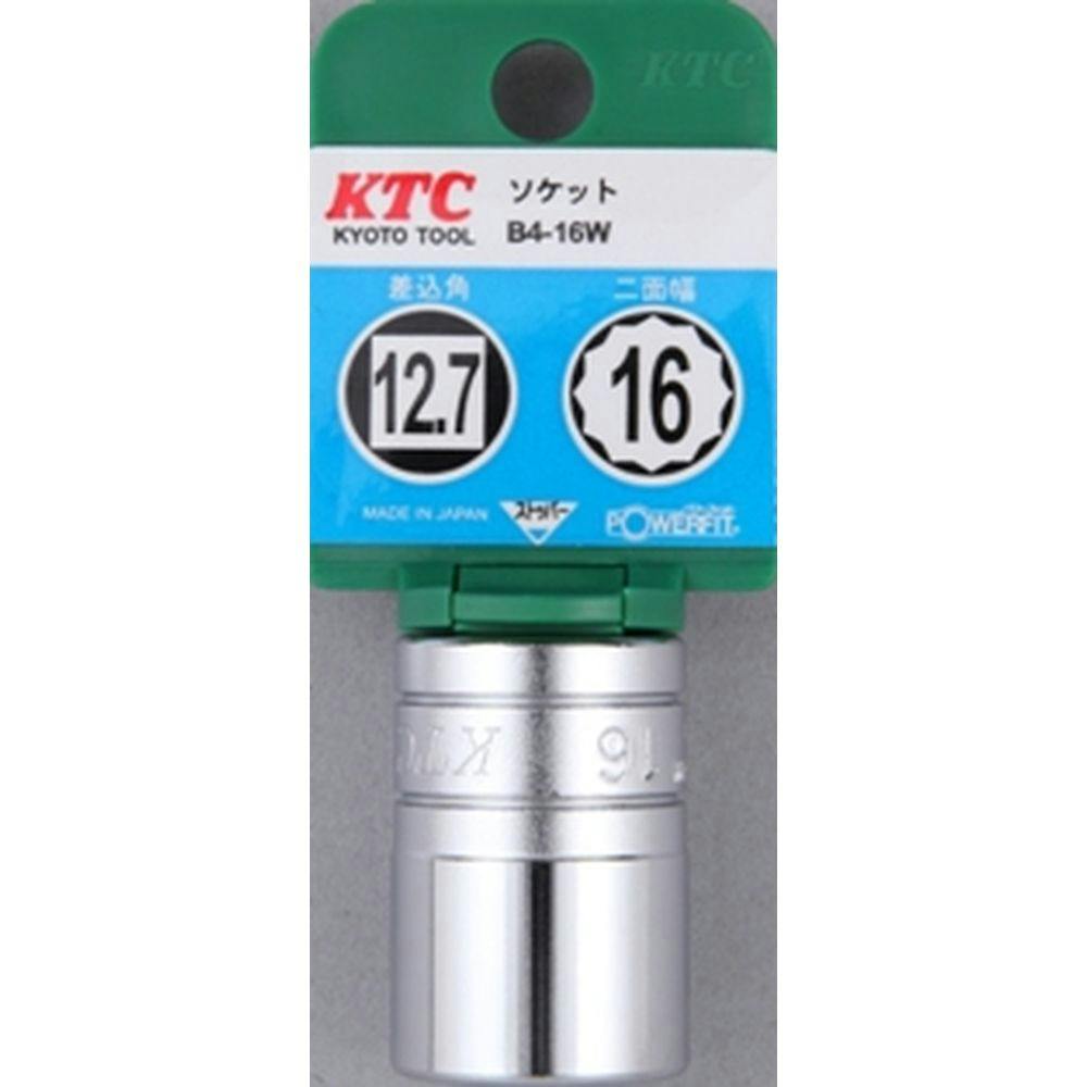 KTC \Pbg 12p 12.7×16 B4-16W-H `