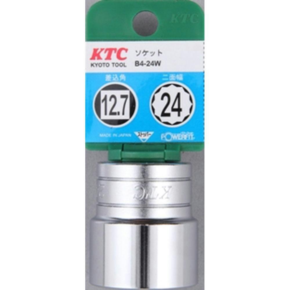 KTC \Pbg 12p 12.7×24 B4-24W-H `