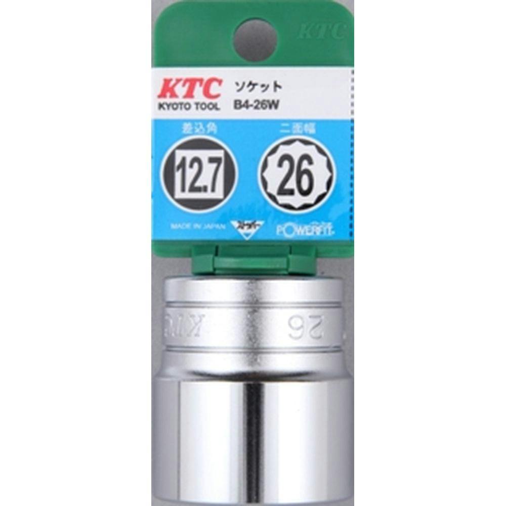 KTC \Pbg 12p 12.7×26 B4-26W-H `
