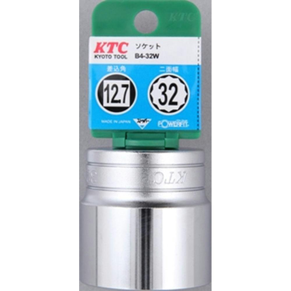 KTC \Pbg 12p 12.7×32 B4-32W-H `
