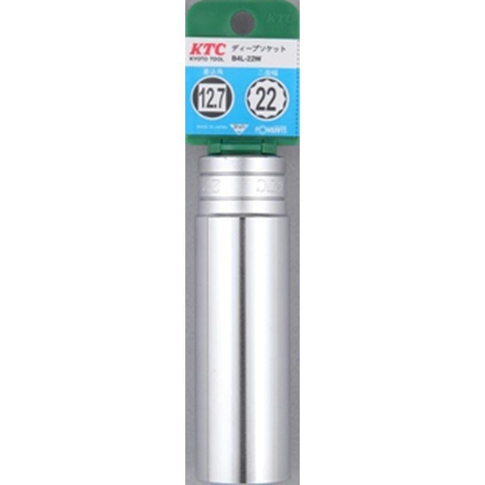 バクマ工業 ワンタッチ スーパークランプ 極太 スチール柄 LLS