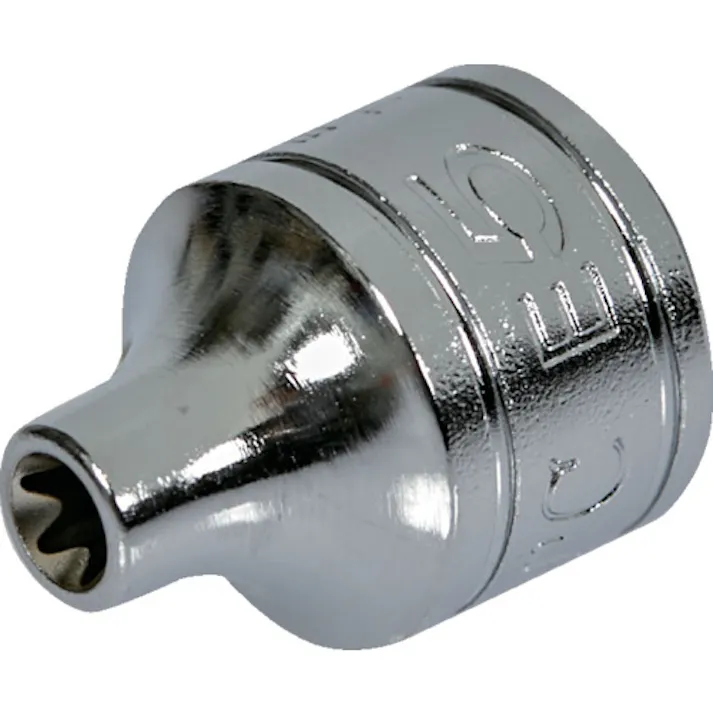 【CAINZ-DASH】京都機械工具 9.5sq.E型トルクスレンチE5 B3-E5【別送品】