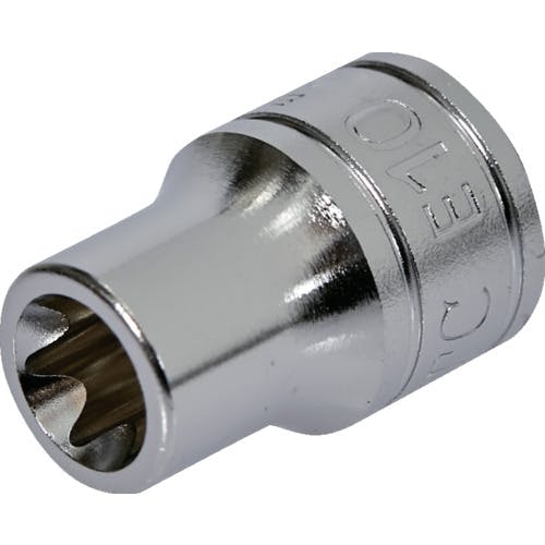 CAINZ-DASH】京都機械工具 9．5sq．E型トルクスレンチ