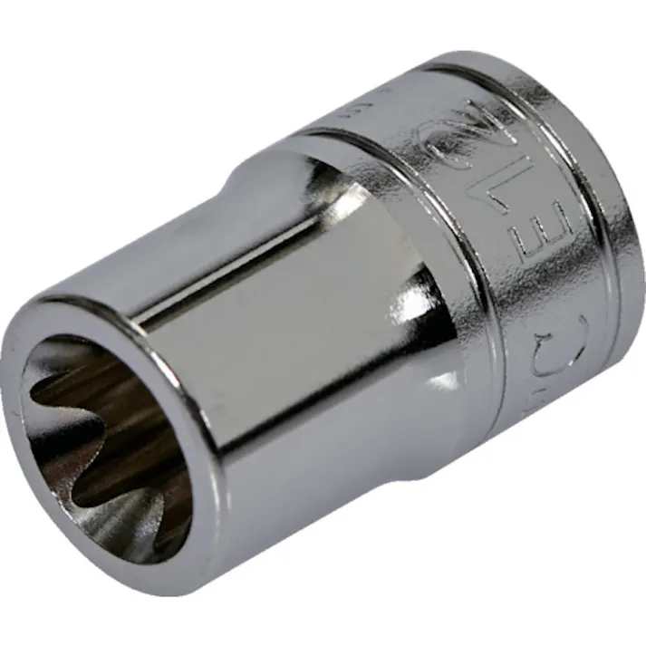 【CAINZ-DASH】京都機械工具 9.5sq.E型トルクスレンチE12 B3-E12【別送品】