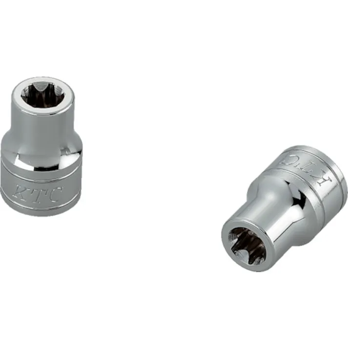 【CAINZ-DASH】京都機械工具 9.5sq.E型トルクスレンチE14 B3-E14【別送品】