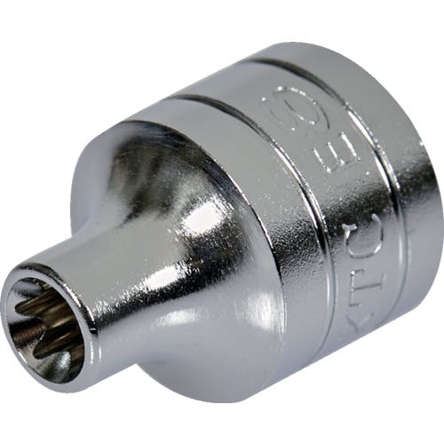 CAINZ-DASH】京都機械工具 12．7sq．E型トルクスレンチE8 B4