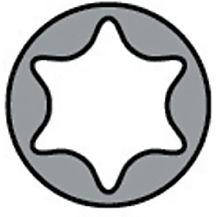 【CAINZ-DASH】京都機械工具 12.7sq.E型トルクスレンチE20 B4-E20【別送品】