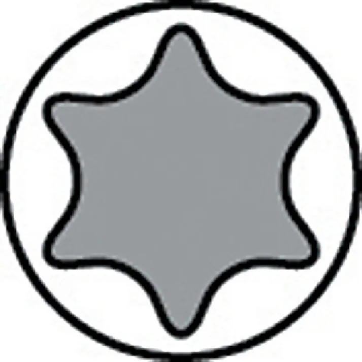 【CAINZ-DASH】京都機械工具 6.3sq.ロングT型トルクスビットソケットT9 BT2-T9L【別送品】