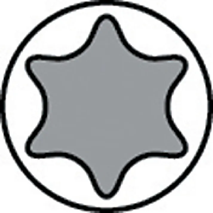 【CAINZ-DASH】京都機械工具 9.5sq.ロングT型トルクスビットソケットT30 BT3-T30L【別送品】