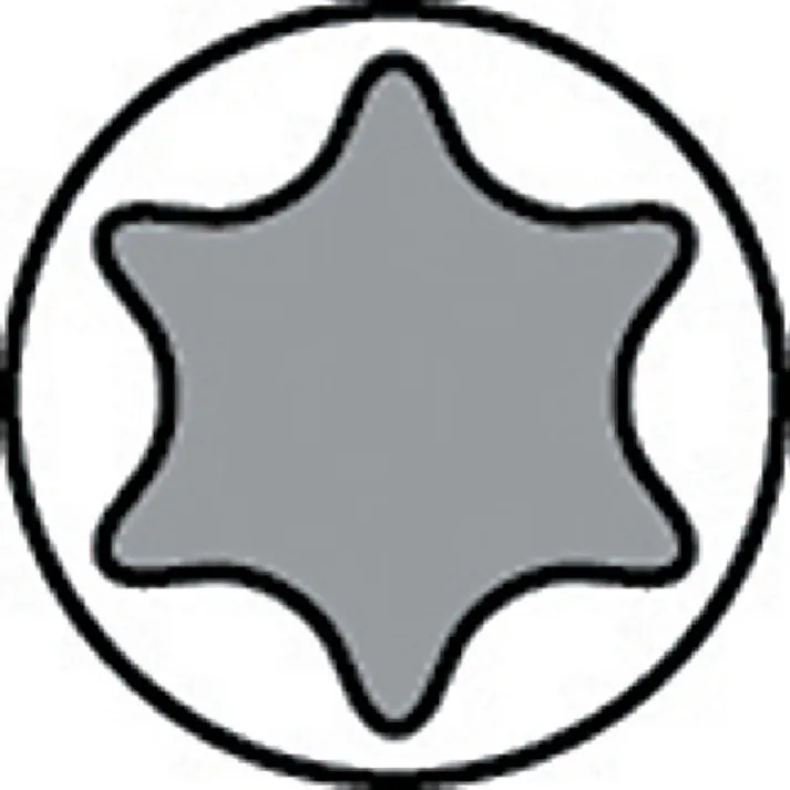 【CAINZ-DASH】京都機械工具 12.7sq.ロングT型トルクスビットソケットT50 BT4-T50L【別送品】