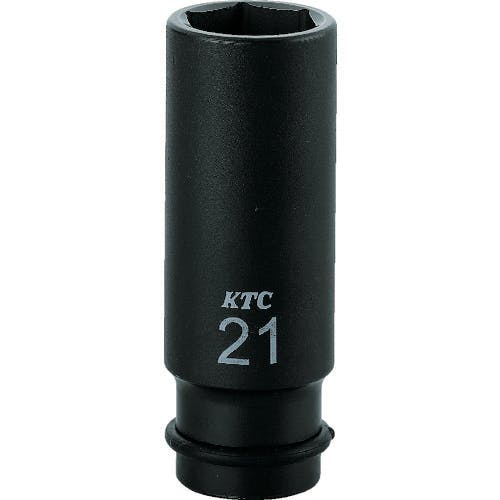京都機械工具 12.7sq.インパクトレンチ用ソケット(ディープ薄肉) 10mm BP4L-10TP インパクト用ソケット 京都機械工具 12.7sq.インパクトレンチ用ソケット(ディープ薄肉) 10mm BP4L-10TP インパクト用ソケット