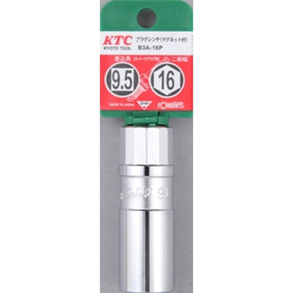 KTC 9.5sq vO` B3A-16P-H `