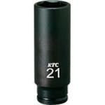 京都機械工具 9.5sq.インパクトレンチ用ソケット(ディープ薄肉) 対辺寸法21mm 差込角9.5mm BP3L-21T インパクト用ソケット 京都機械工具 9.5sq.インパクトレンチ用ソケット(ディープ薄肉) 対辺寸法21mm 差込角9.5mm BP3L-21T インパクト用ソケット